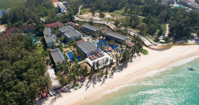 Sunwing Resort & Spa Bangtao Beach