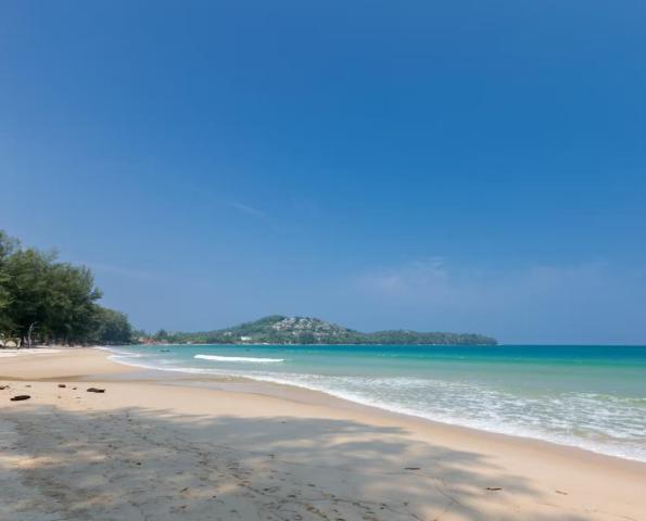 Sunwing Resort & Spa Bangtao Beach
