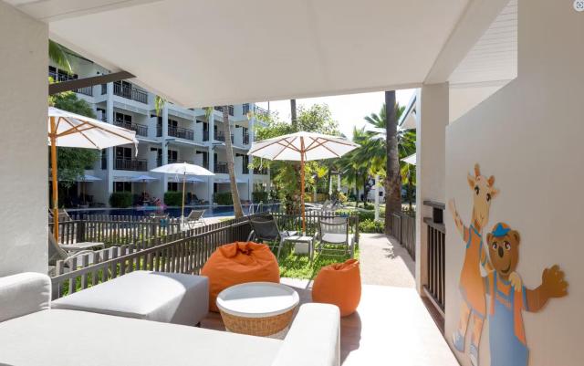 Sunwing Resort & Spa Bangtao Beach