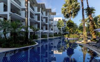 Sunwing Resort & Spa Bangtao Beach