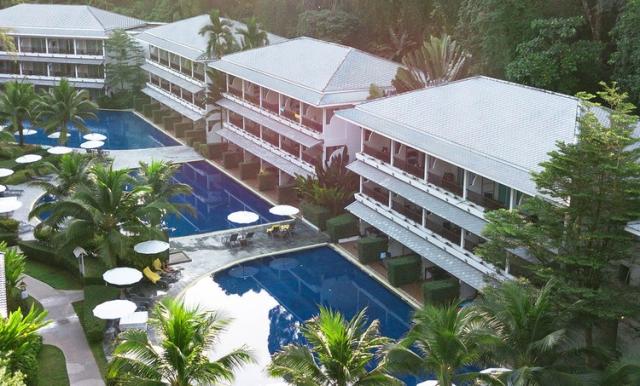 TUI Blue Khaolak