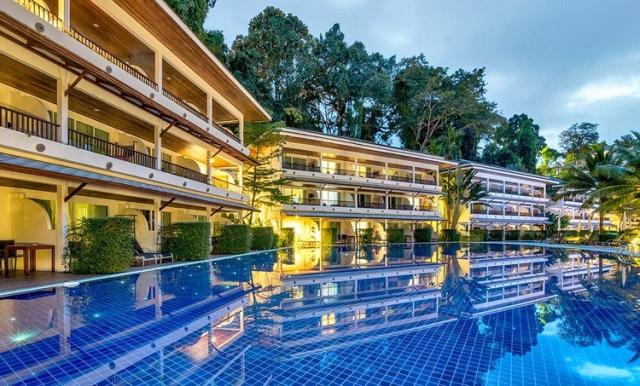 TUI Blue Khaolak