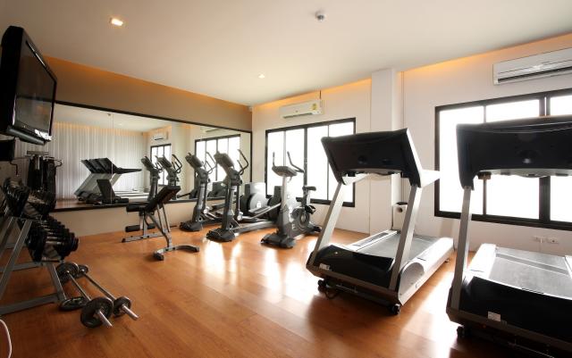 Sunprime Kamala Beach Resort