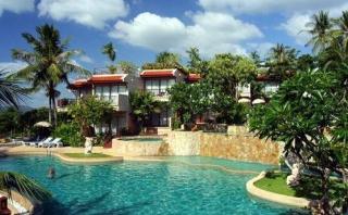 Andaman Cannacia ResortAn & Spa