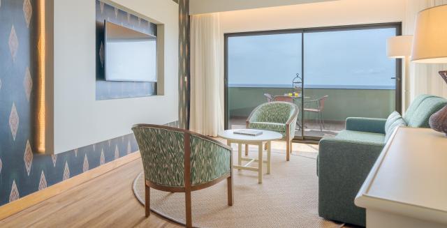 Pestana Vila Lido Madeira 