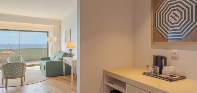 Pestana Vila Lido Madeira 