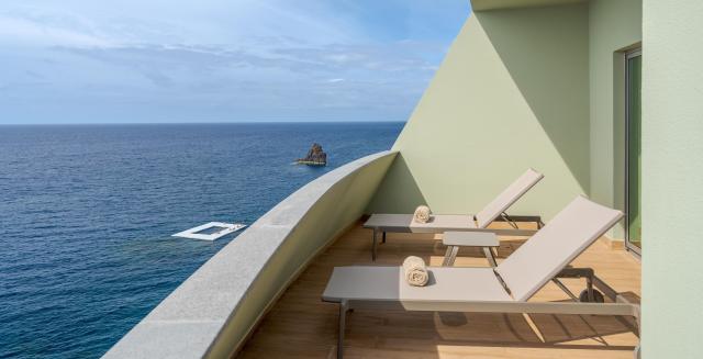 Pestana Vila Lido Madeira 