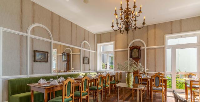 Pestana Vila Lido Madeira 