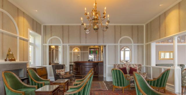 Pestana Vila Lido Madeira 