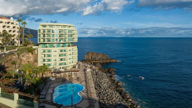 Pestana Vila Lido Madeira 