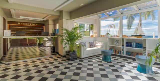 Pestana Vila Lido Madeira 