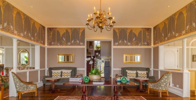Pestana Vila Lido Madeira 