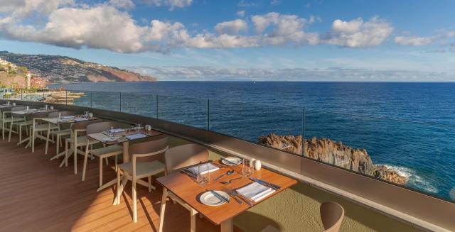 Pestana Vila Lido Madeira 