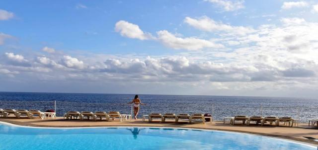 Pestana Vila Lido Madeira 