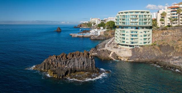 Pestana Vila Lido Madeira 