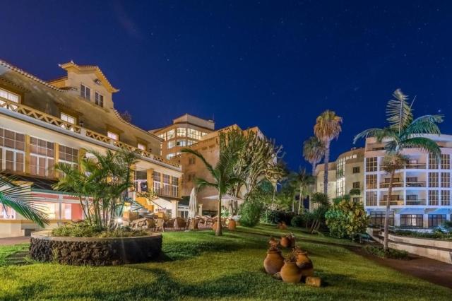 Pestana Vila Lido Madeira 