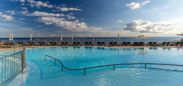 Pestana Vila Lido Madeira 