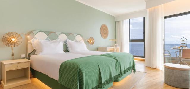Pestana Vila Lido Madeira 