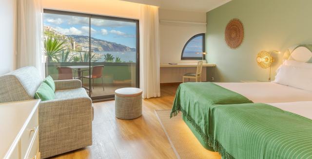Pestana Vila Lido Madeira 