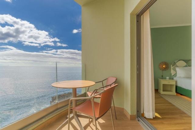 Pestana Vila Lido Madeira 
