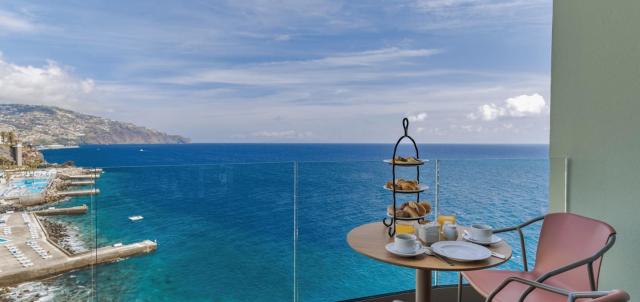 Pestana Vila Lido Madeira 