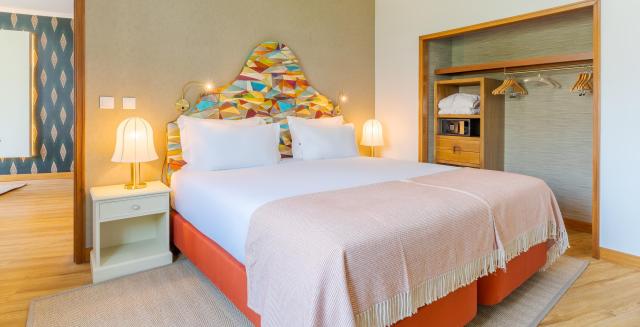 Pestana Vila Lido Madeira 