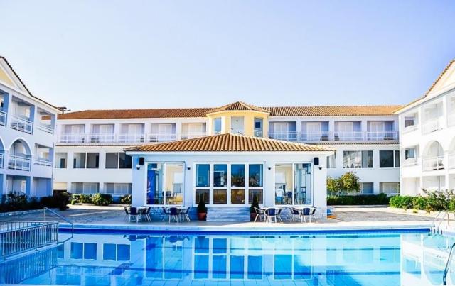 Meridien Beach