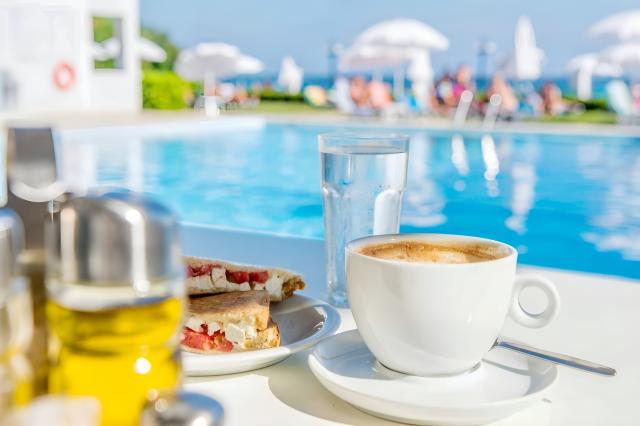 Meridien Beach
