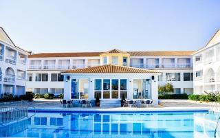 Meridien Beach