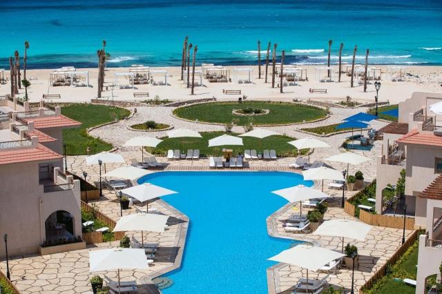 Aqua Heneish Beach
