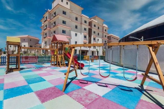 Aqua Heneish Beach