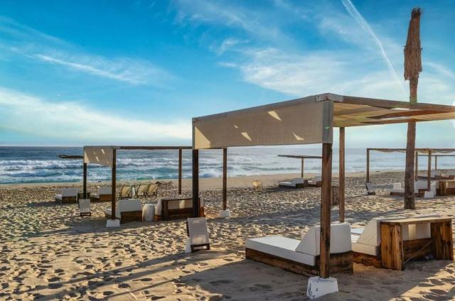 Aqua Heneish Beach