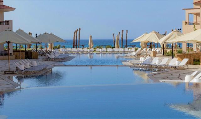 Aqua Heneish Beach