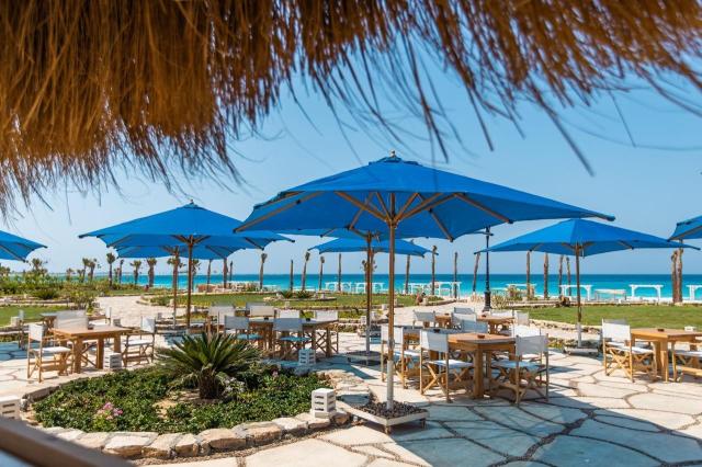 Aqua Heneish Beach
