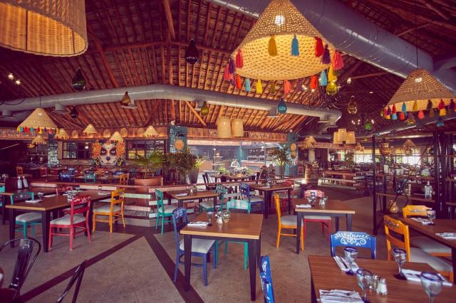 Bahia Principe Grand Tequila
