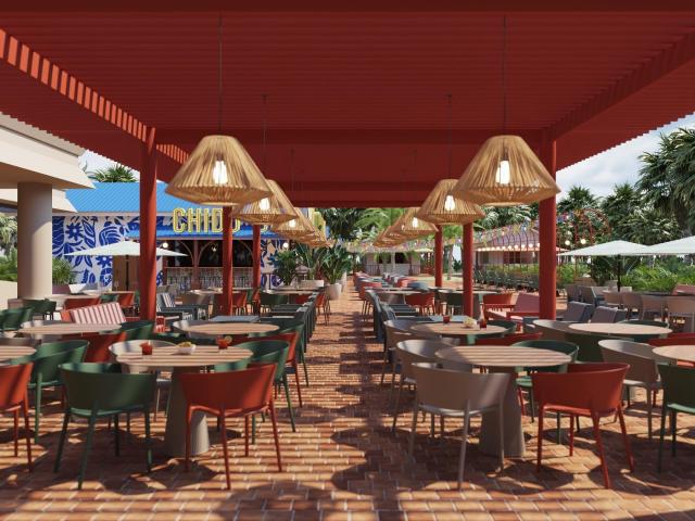 Bahia Principe Grand Tequila