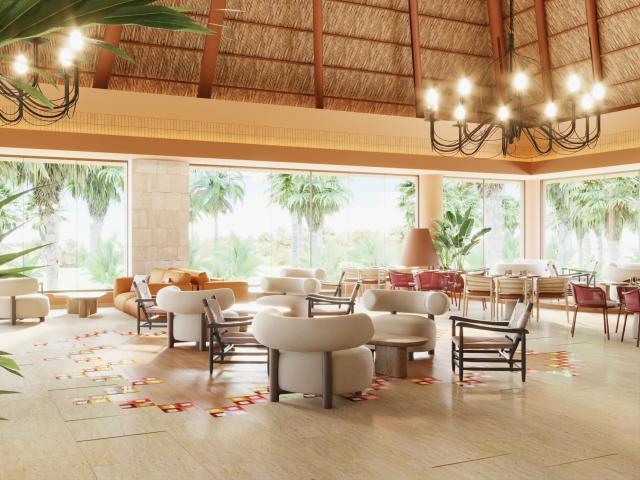 Bahia Principe Grand Tequila