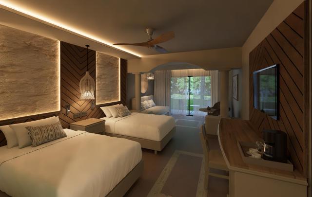 Bahia Principe Grand Tequila