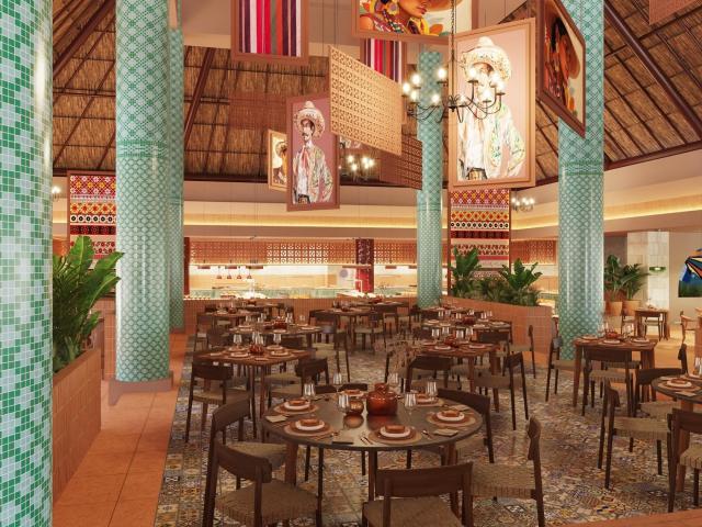 Bahia Principe Grand Tequila
