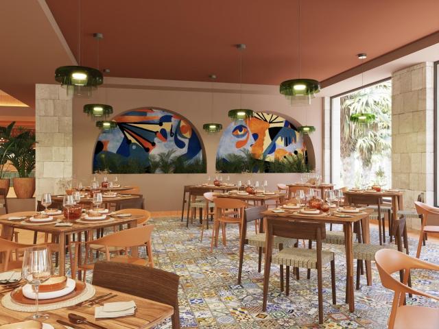 Bahia Principe Grand Tequila