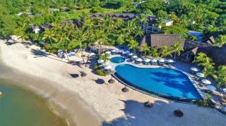The Sands Resort & Spa