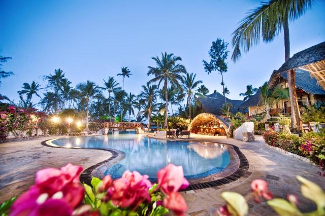 Jaz Amaluna Beach Resort