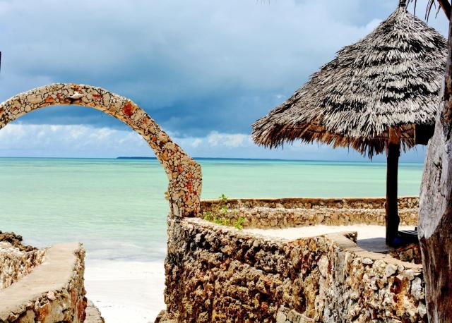 Jaz Amaluna Beach Resort