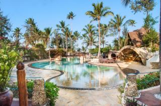 Jaz Amaluna Beach Resort