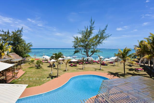 Silver Beach Resort
