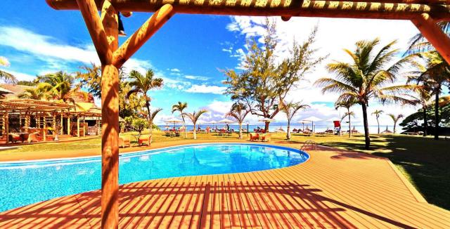 Silver Beach Resort