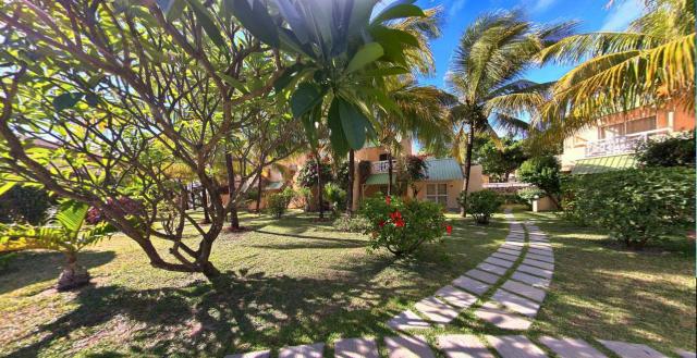 Silver Beach Resort