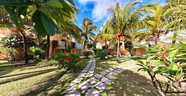 Silver Beach Resort