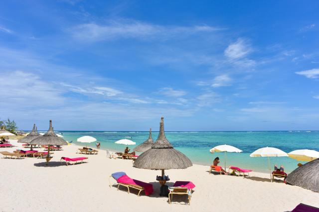 Silver Beach Resort