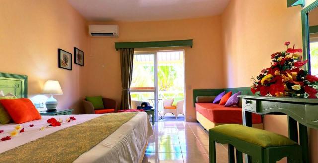 Silver Beach Resort